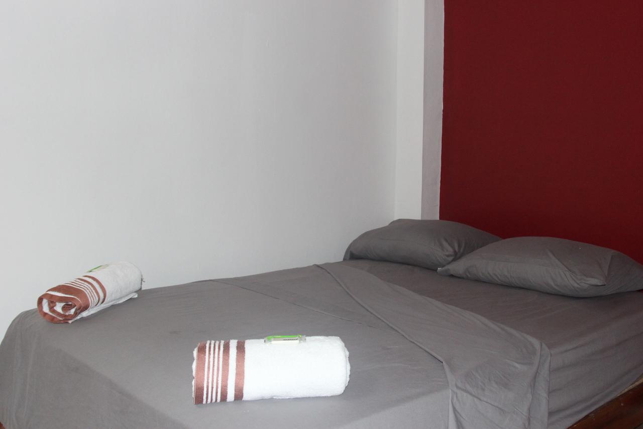 Hotel Pacific Coast 베라크루즈 외부 사진