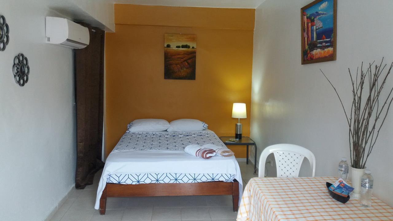 Hotel Pacific Coast 베라크루즈 외부 사진
