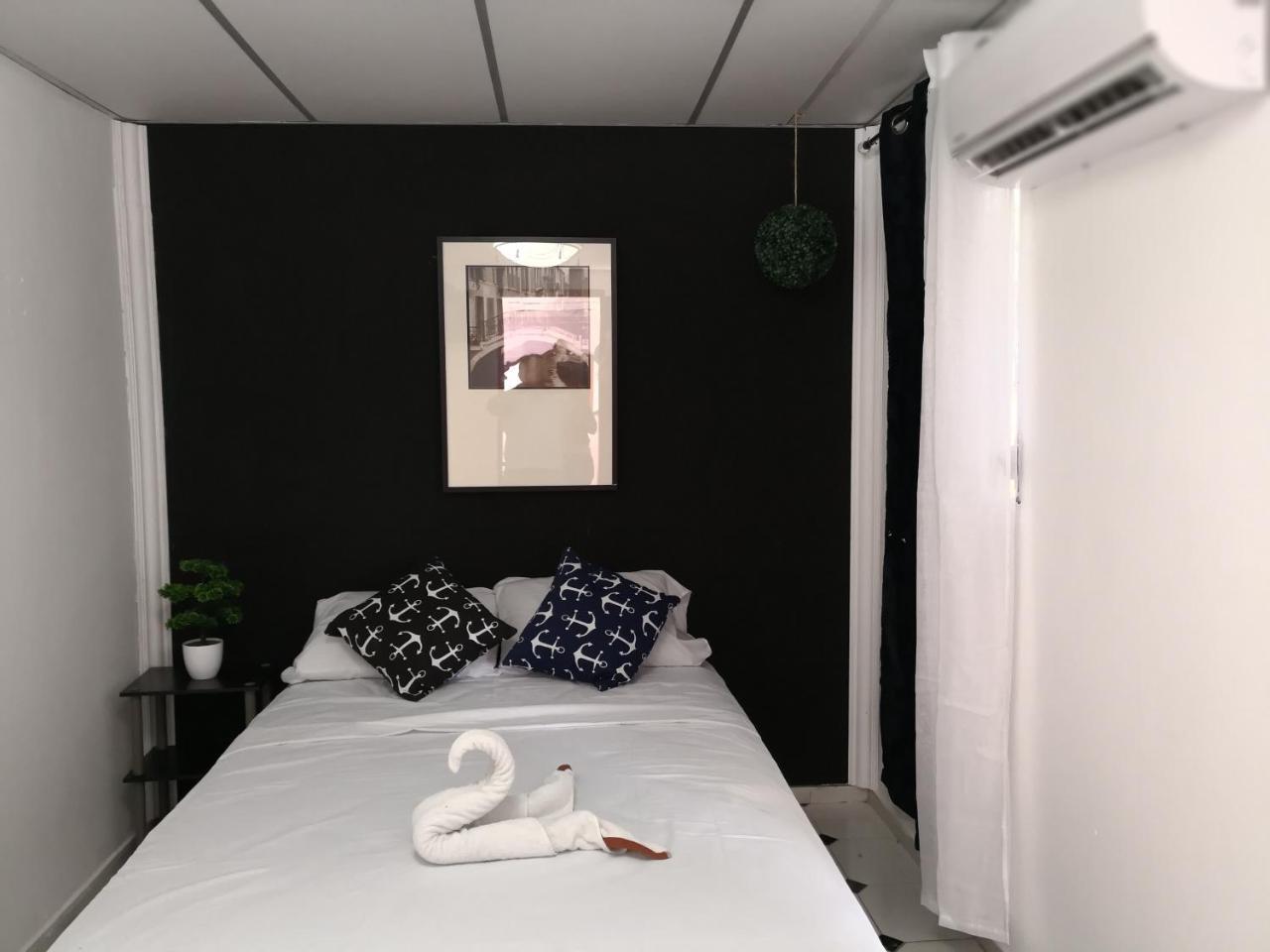 Hotel Pacific Coast 베라크루즈 외부 사진